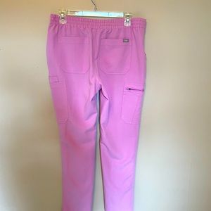 Figs Yola pants